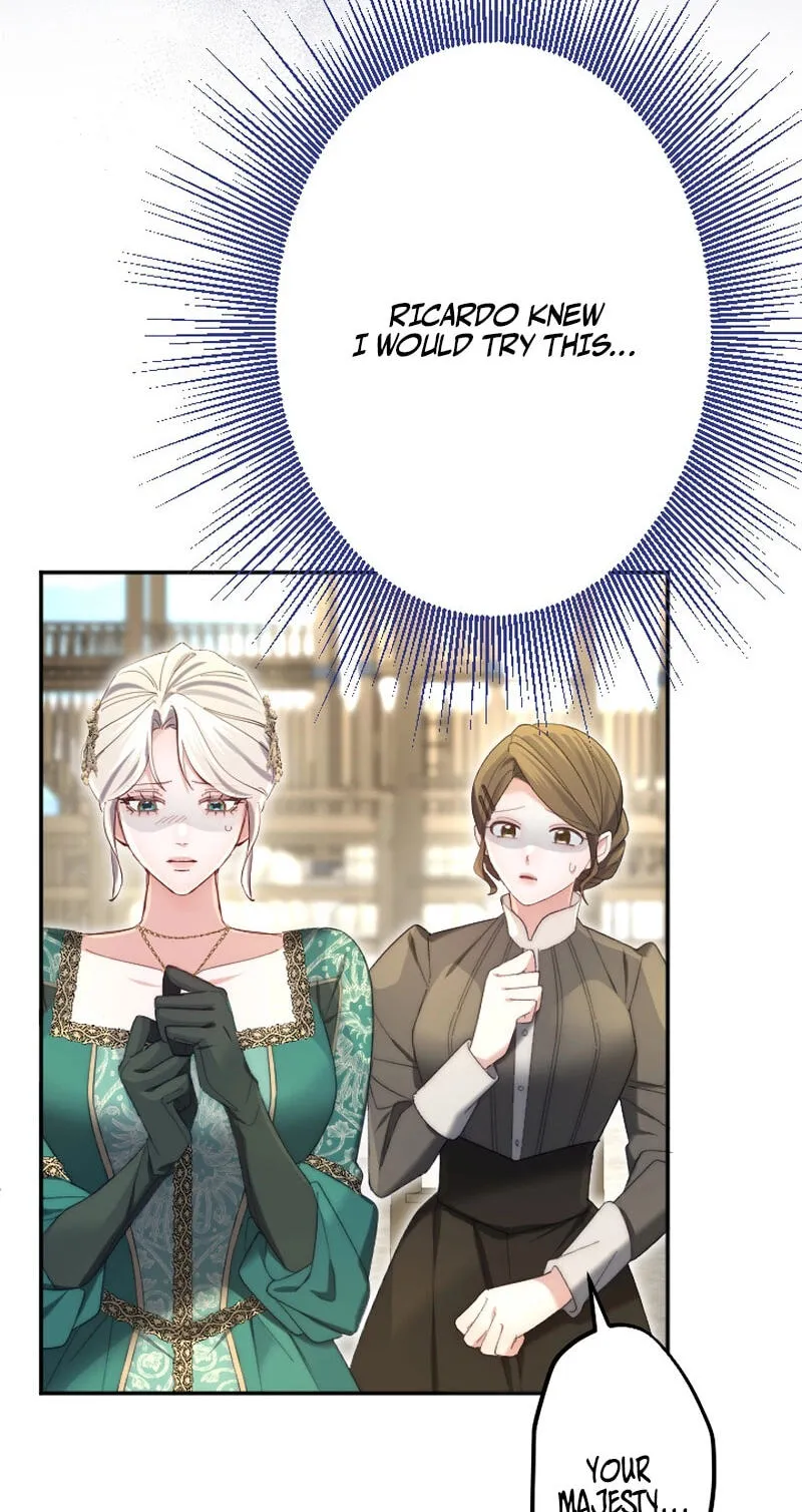 Anata ni Aisarenakute mo Kekkou desu Chapter 25 page 58 - 