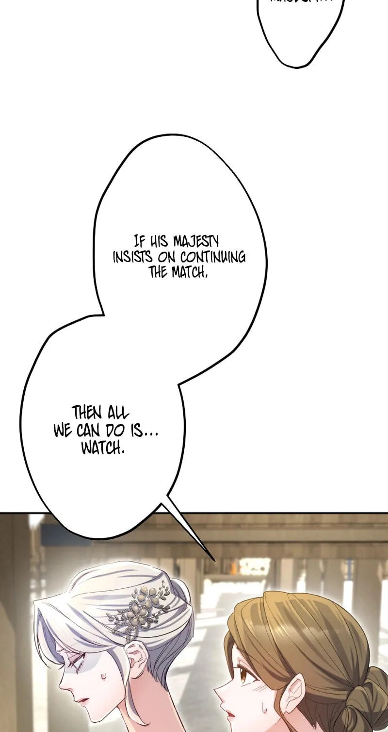 Anata ni Aisarenakute mo Kekkou desu Chapter 25 page 59 - 