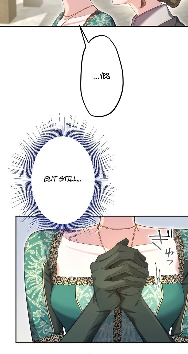 Anata ni Aisarenakute mo Kekkou desu Chapter 25 page 60 - 