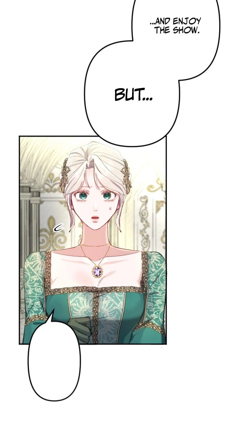 Anata ni Aisarenakute mo Kekkou desu Chapter 25 page 7 - 