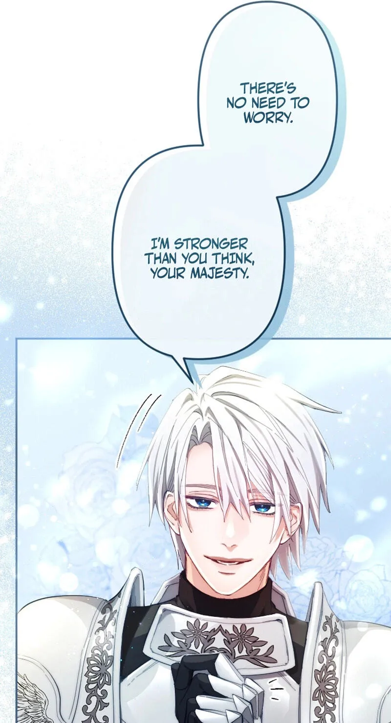 Anata ni Aisarenakute mo Kekkou desu Chapter 25 page 8 - 
