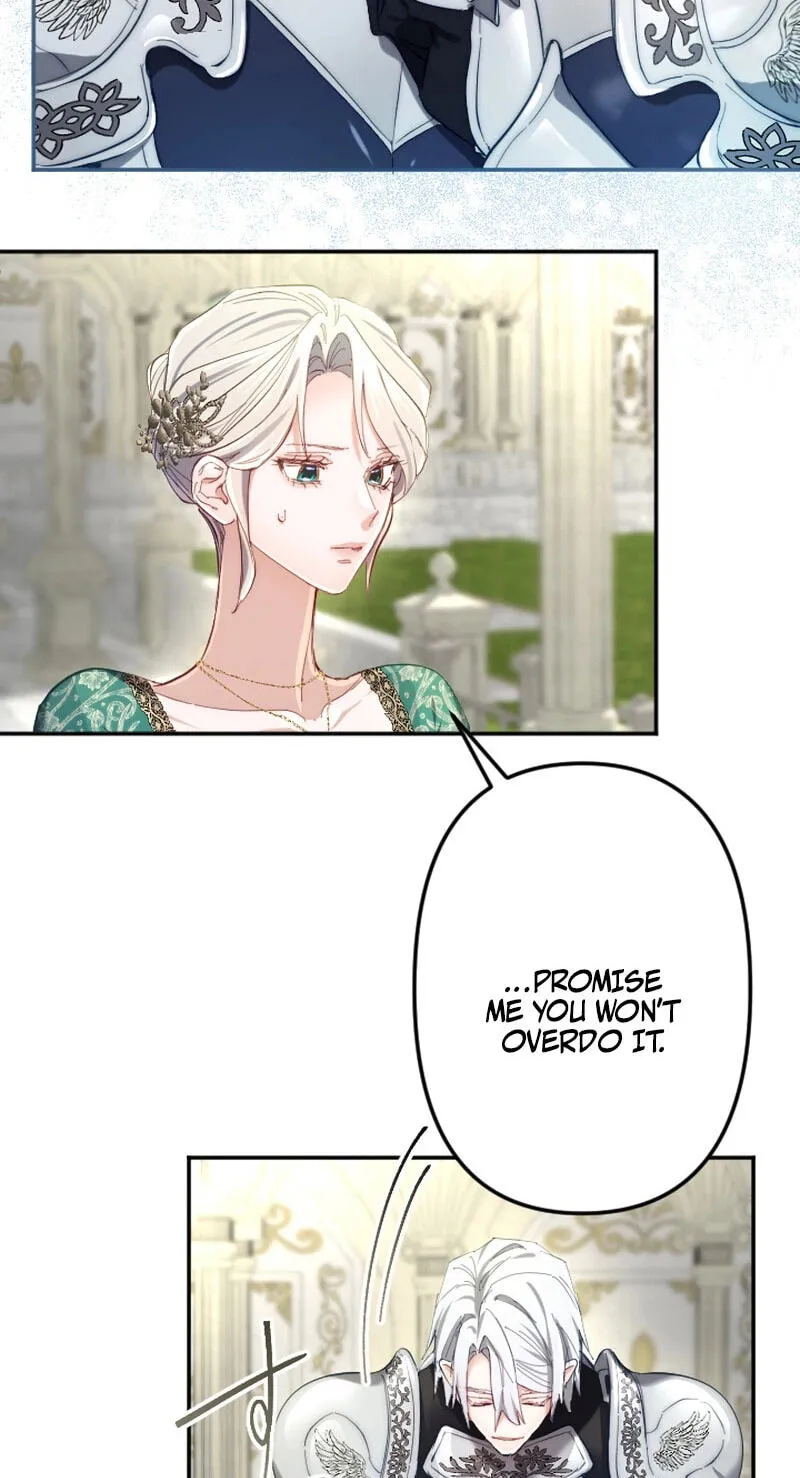 Anata ni Aisarenakute mo Kekkou desu Chapter 25 page 9 - 