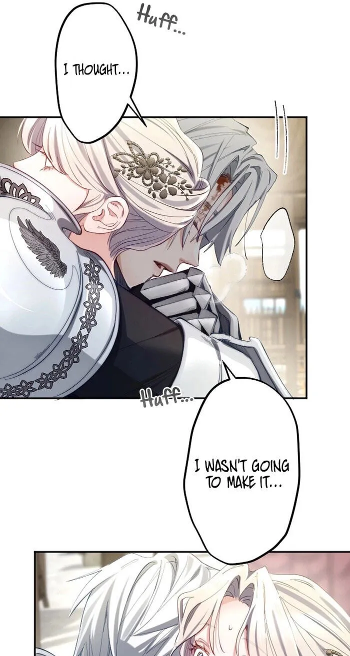 Anata ni Aisarenakute mo Kekkou desu Chapter 26 page 15 - 