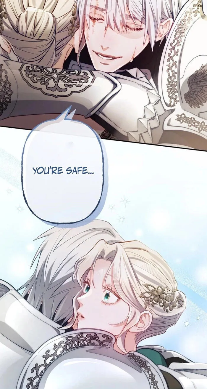 Anata ni Aisarenakute mo Kekkou desu Chapter 26 page 17 - 