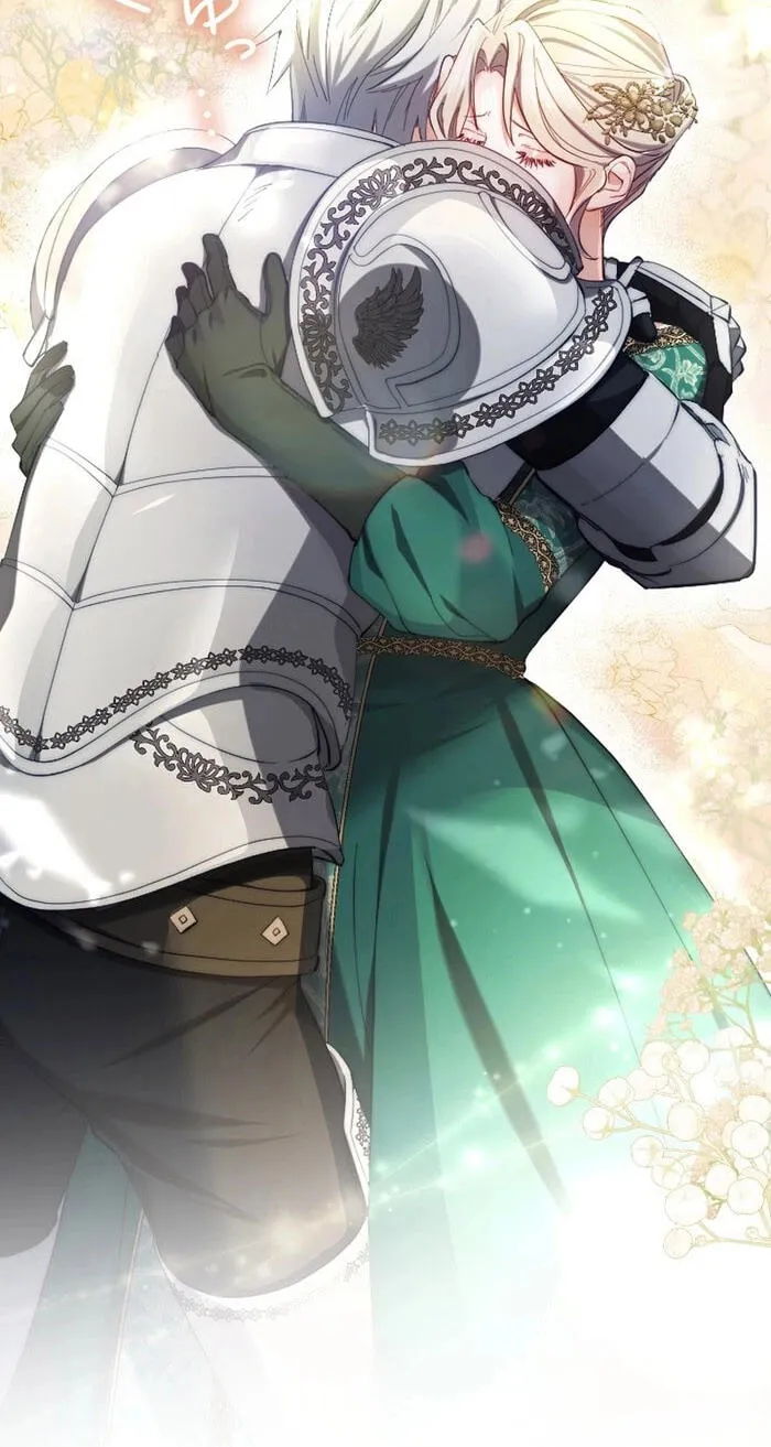 Anata ni Aisarenakute mo Kekkou desu Chapter 26 page 19 - 