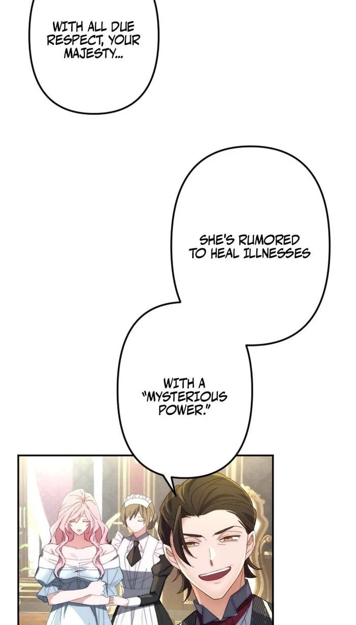 Anata ni Aisarenakute mo Kekkou desu Chapter 26 page 30 - 