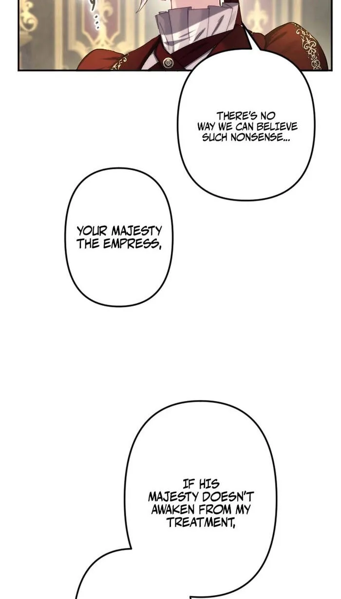 Anata ni Aisarenakute mo Kekkou desu Chapter 26 page 32 - 