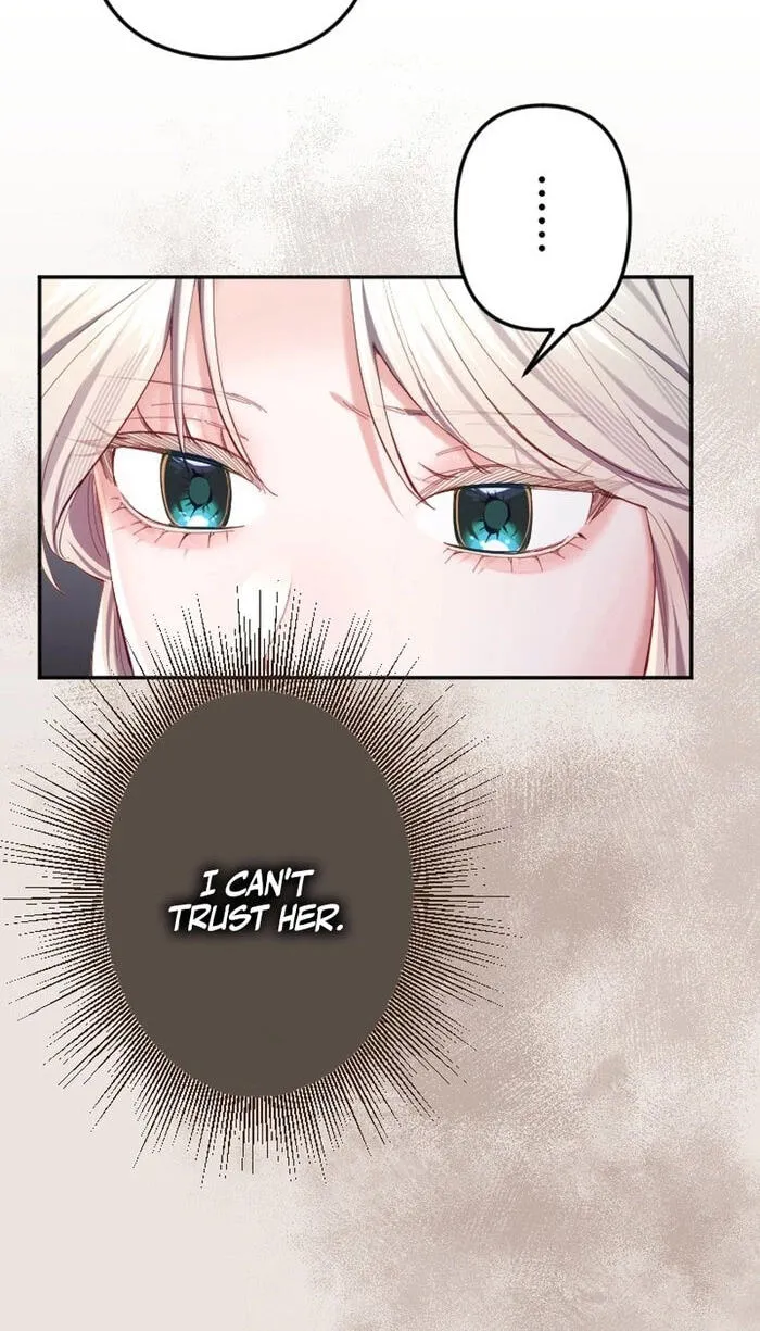 Anata ni Aisarenakute mo Kekkou desu Chapter 26 page 34 - 