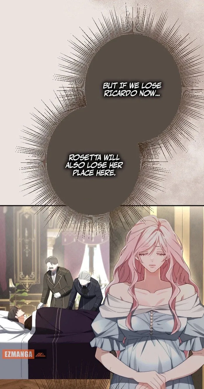 Anata ni Aisarenakute mo Kekkou desu Chapter 26 page 35 - 