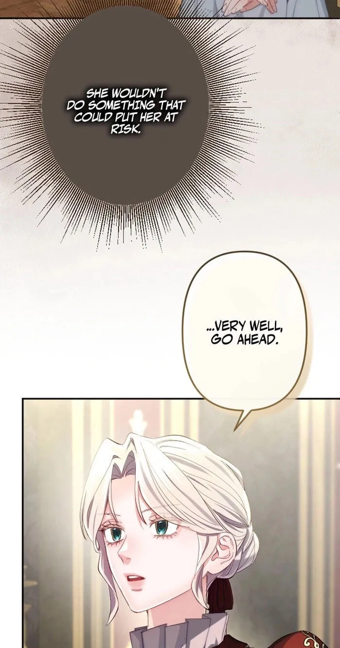 Anata ni Aisarenakute mo Kekkou desu Chapter 26 page 36 - 