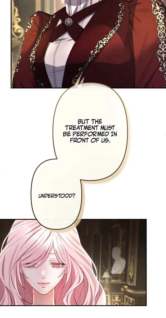 Anata ni Aisarenakute mo Kekkou desu Chapter 26 page 37 - 