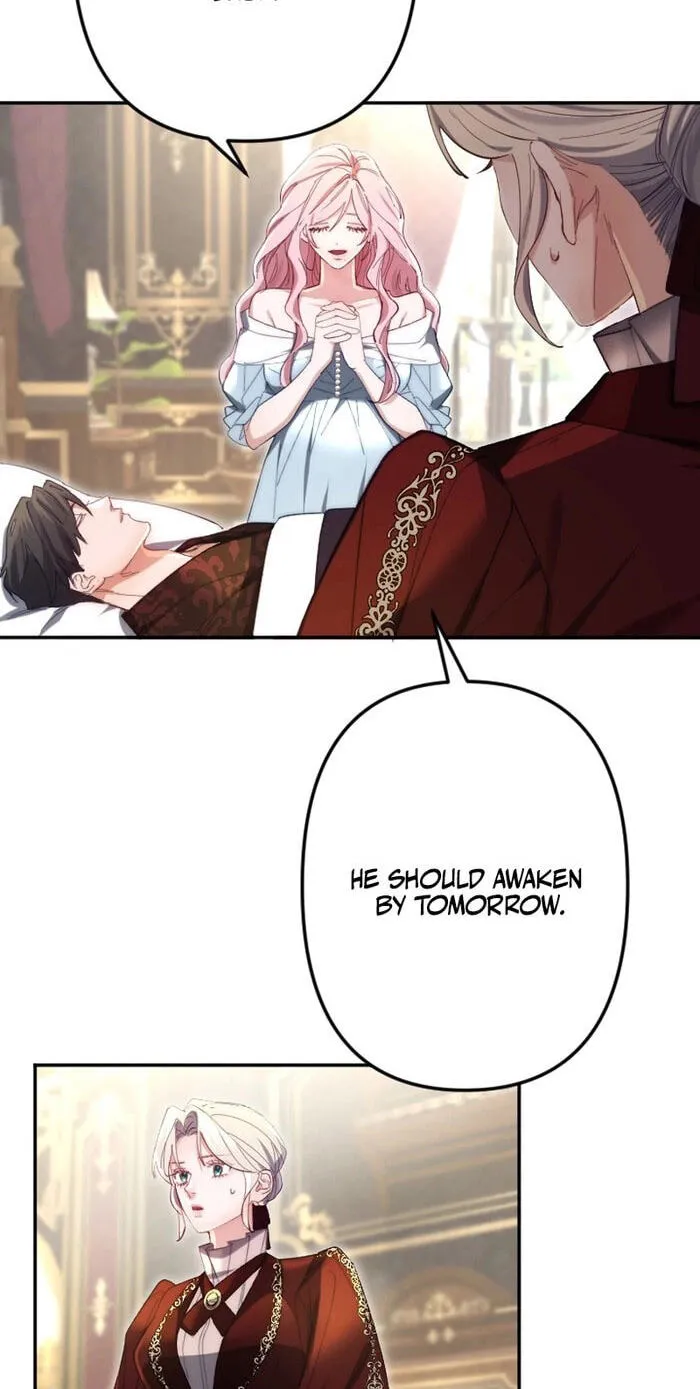 Anata ni Aisarenakute mo Kekkou desu Chapter 26 page 43 - 