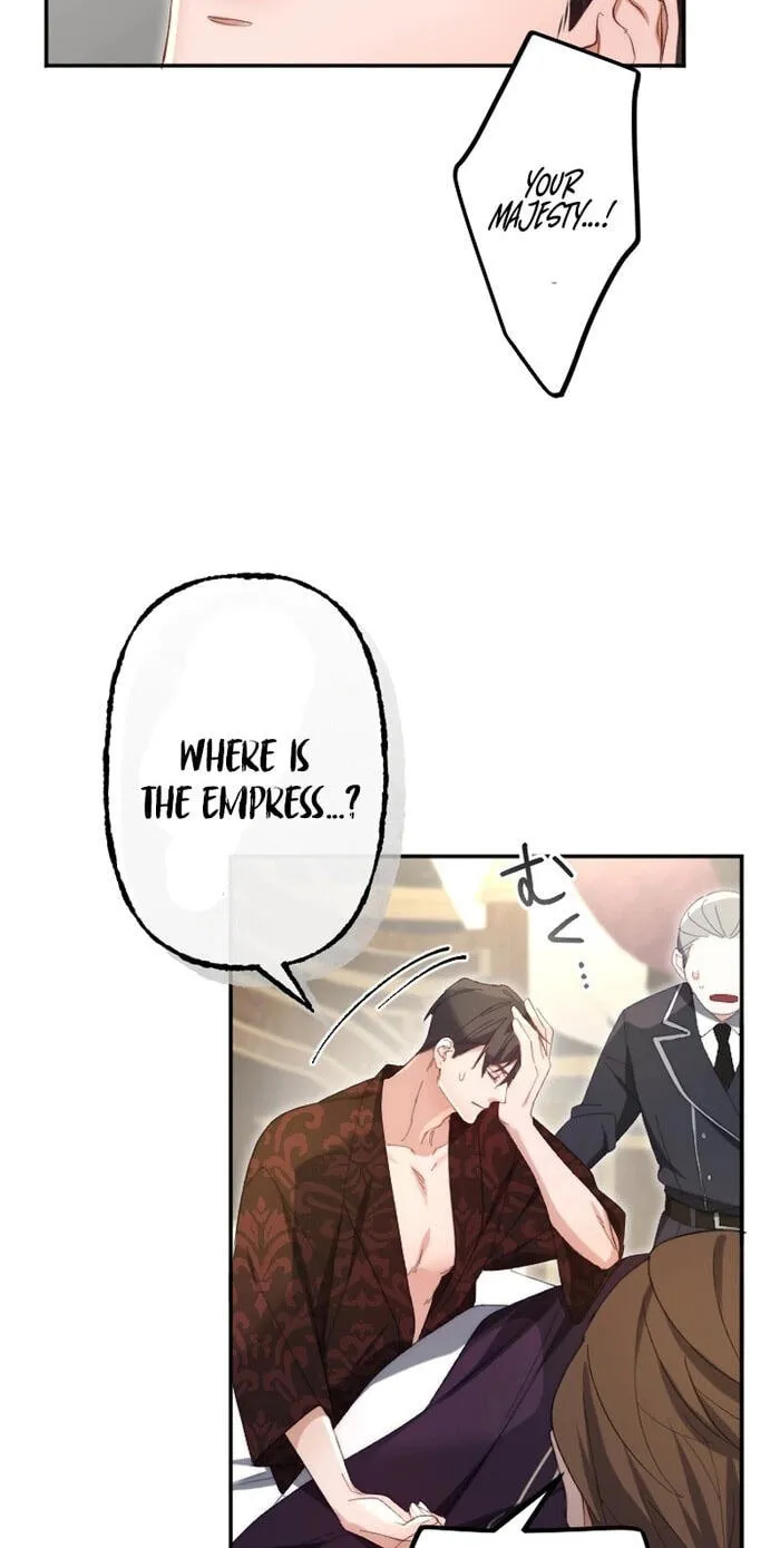 Anata ni Aisarenakute mo Kekkou desu Chapter 26 page 46 - 