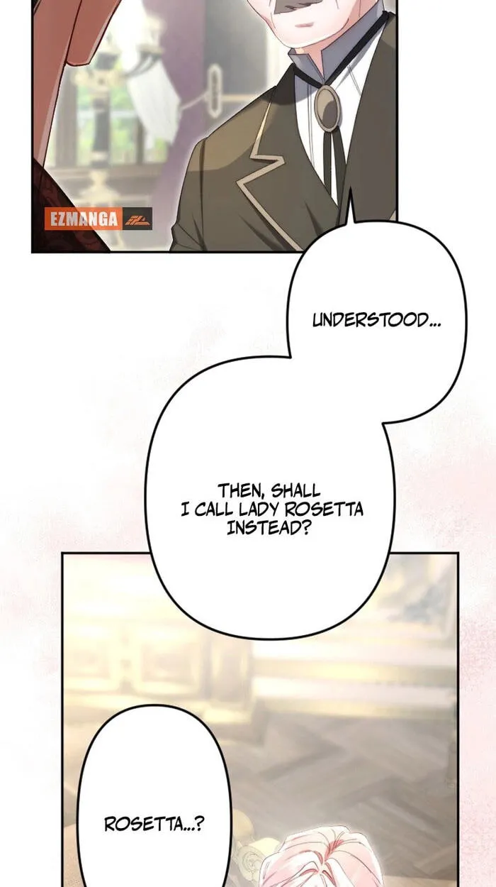 Anata ni Aisarenakute mo Kekkou desu Chapter 26 page 49 - 