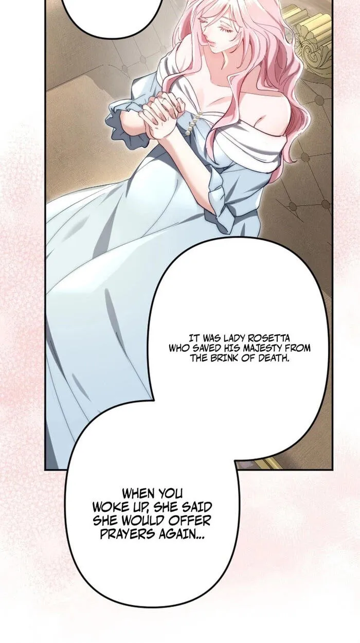 Anata ni Aisarenakute mo Kekkou desu Chapter 26 page 50 - 