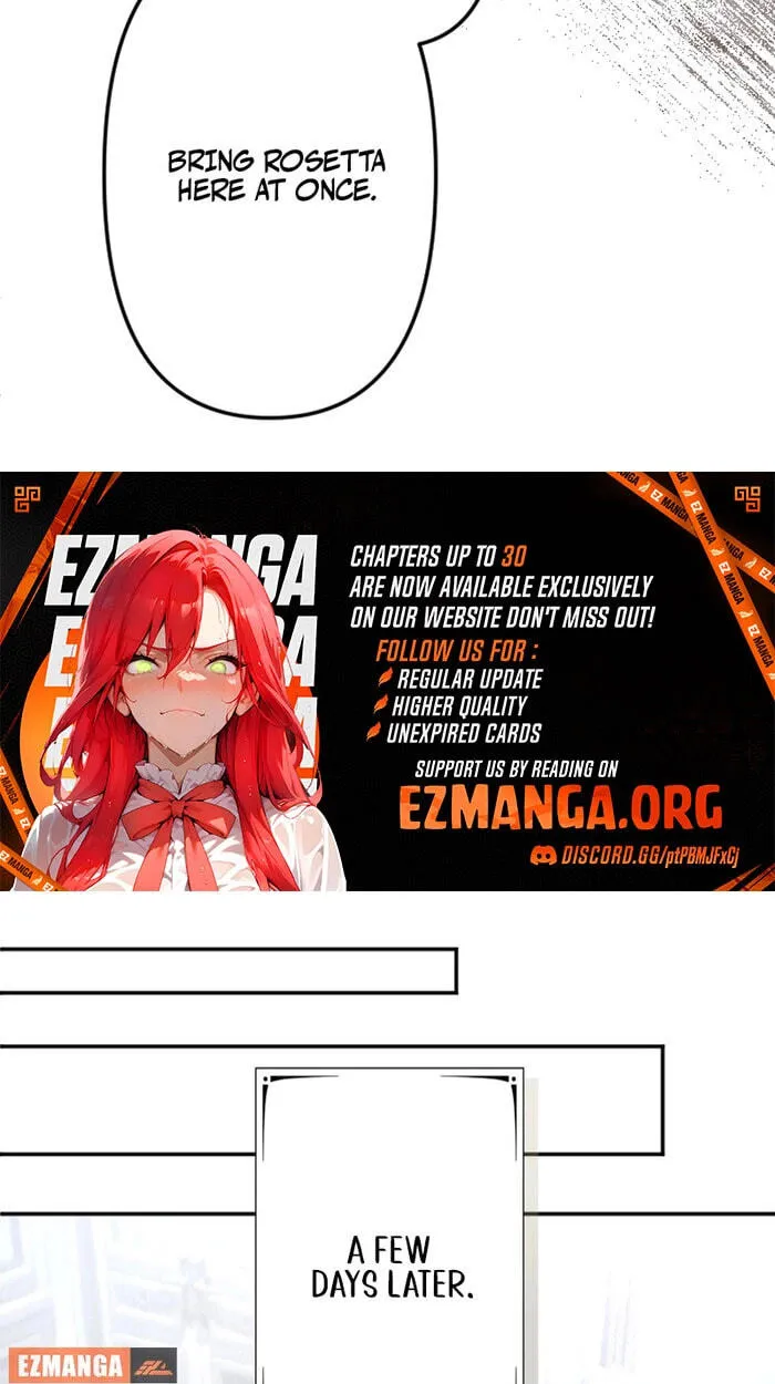 Anata ni Aisarenakute mo Kekkou desu Chapter 26 page 52 - 