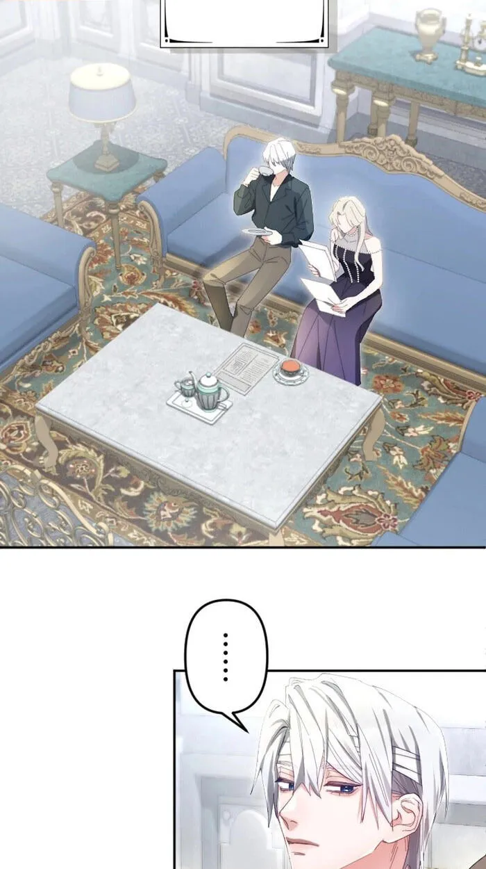 Anata ni Aisarenakute mo Kekkou desu Chapter 26 page 53 - 