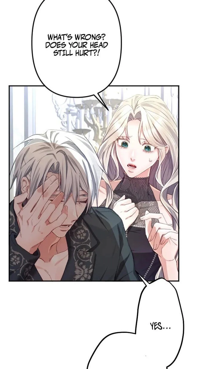 Anata ni Aisarenakute mo Kekkou desu Chapter 26 page 57 - 