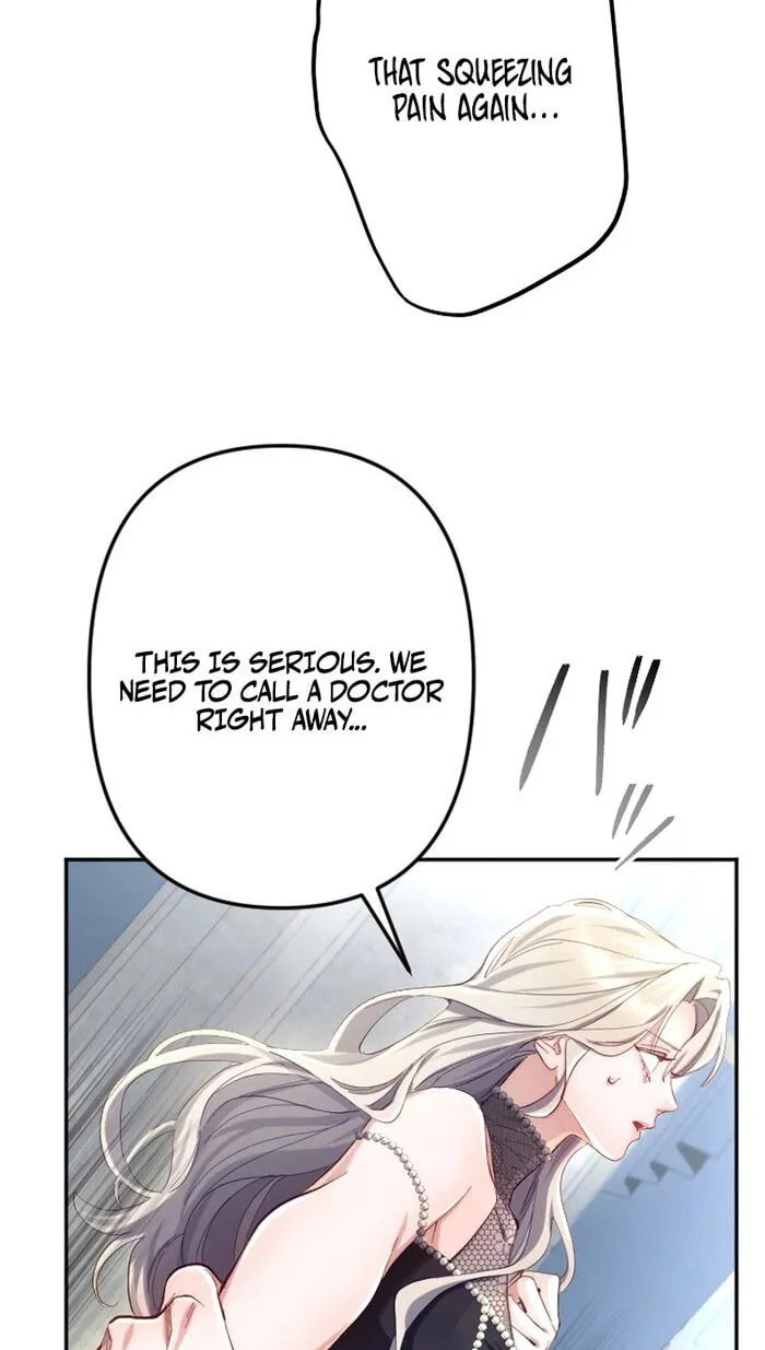 Anata ni Aisarenakute mo Kekkou desu Chapter 26 page 58 - 