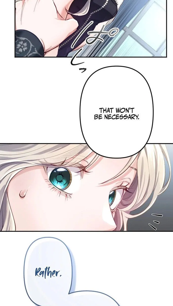 Anata ni Aisarenakute mo Kekkou desu Chapter 26 page 59 - 
