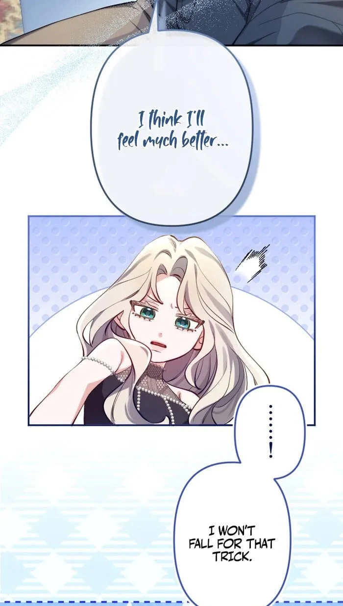 Anata ni Aisarenakute mo Kekkou desu Chapter 26 page 61 - 