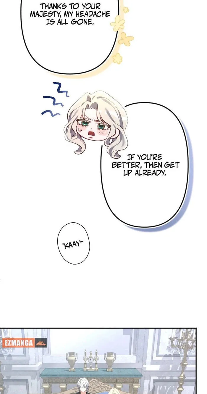 Anata ni Aisarenakute mo Kekkou desu Chapter 26 page 65 - 