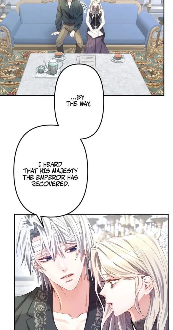 Anata ni Aisarenakute mo Kekkou desu Chapter 26 page 66 - 