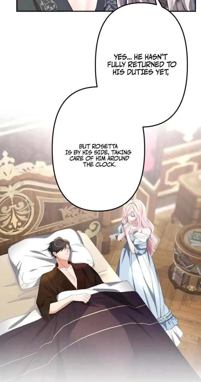 Anata ni Aisarenakute mo Kekkou desu Chapter 26 page 67 - 