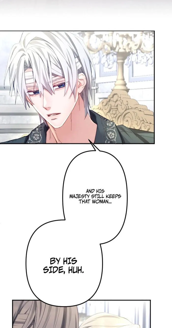 Anata ni Aisarenakute mo Kekkou desu Chapter 26 page 68 - 