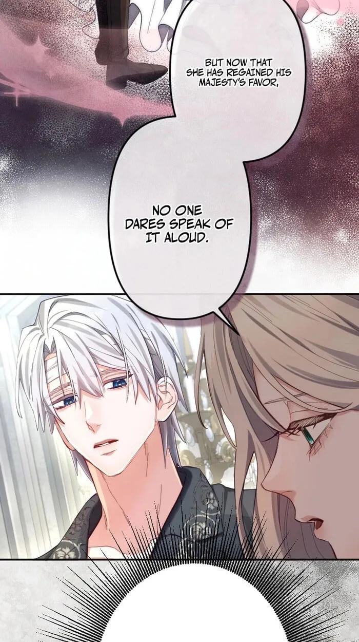 Anata ni Aisarenakute mo Kekkou desu Chapter 26 page 71 - 