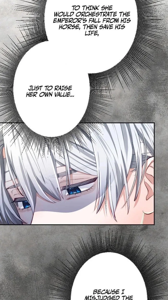 Anata ni Aisarenakute mo Kekkou desu Chapter 26 page 72 - 