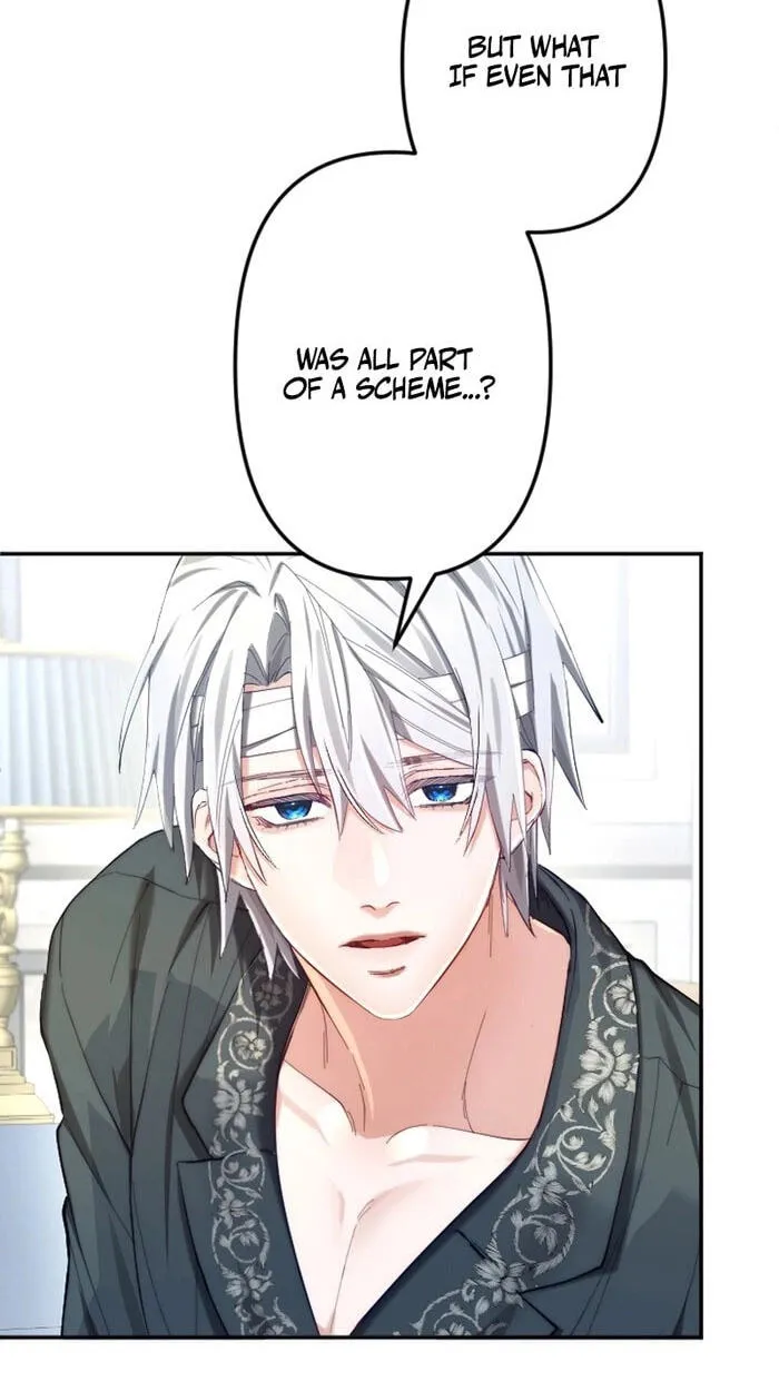 Anata ni Aisarenakute mo Kekkou desu Chapter 26 page 77 - 