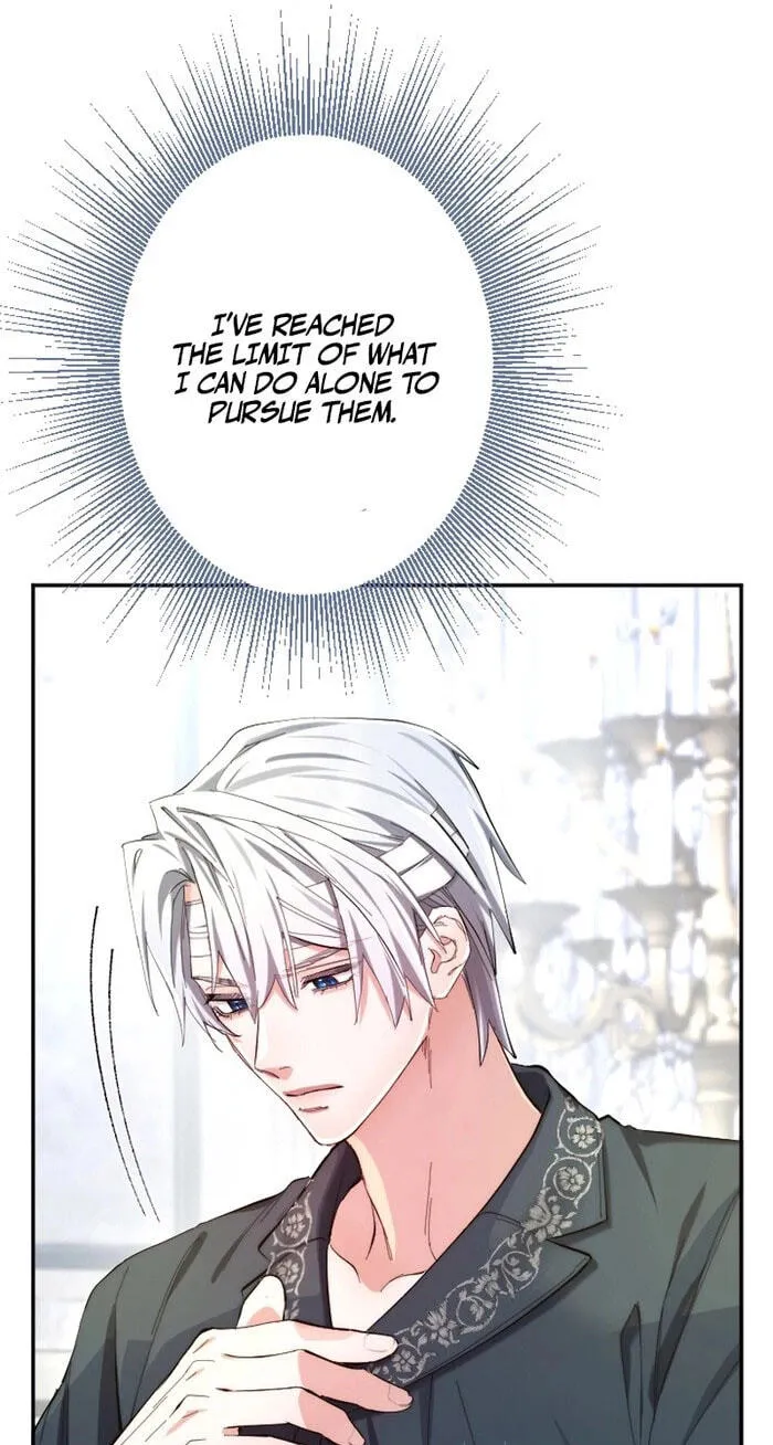 Anata ni Aisarenakute mo Kekkou desu Chapter 26 page 85 - 