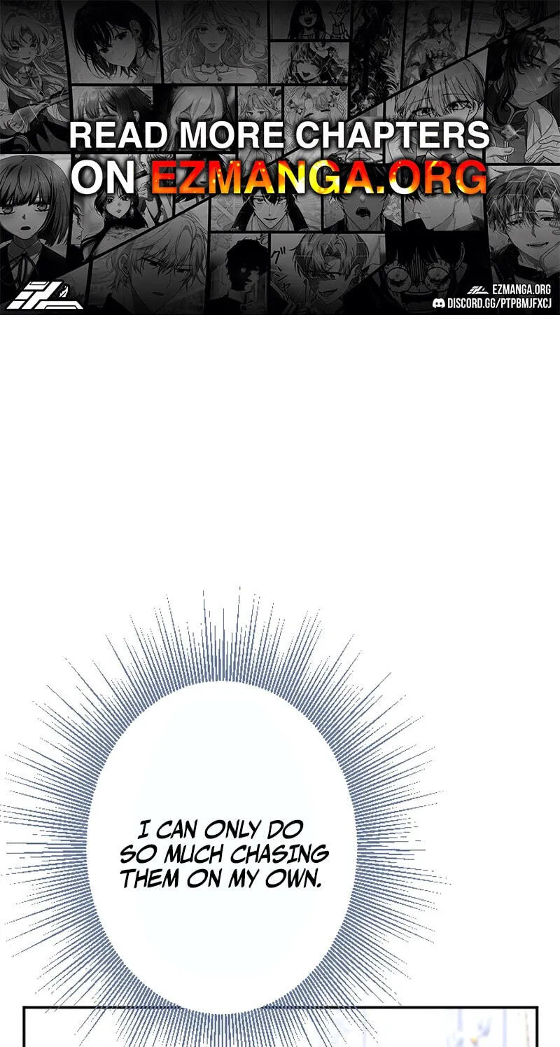 Anata ni Aisarenakute mo Kekkou desu Chapter 27 page 1 - 