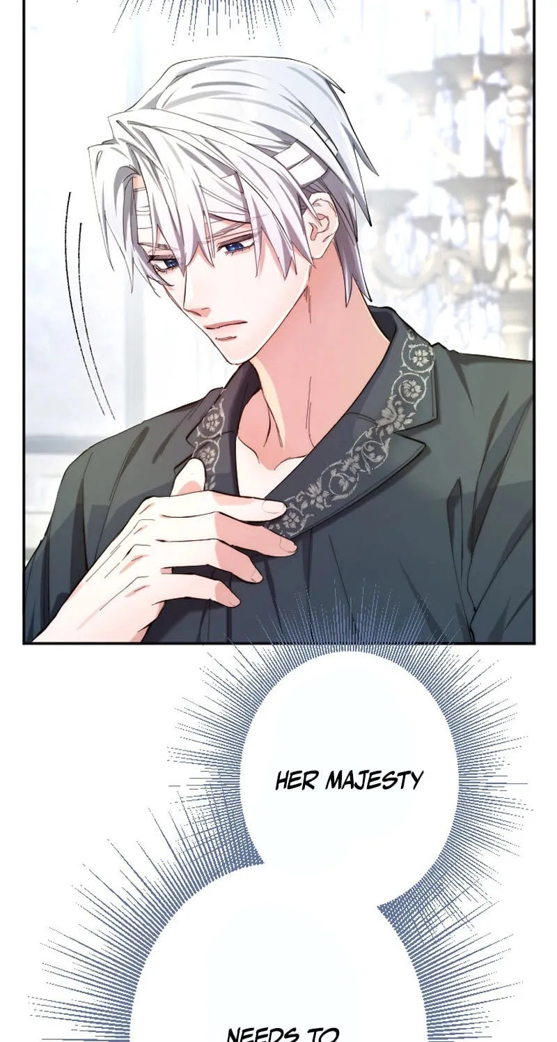 Anata ni Aisarenakute mo Kekkou desu Chapter 27 page 2 - 