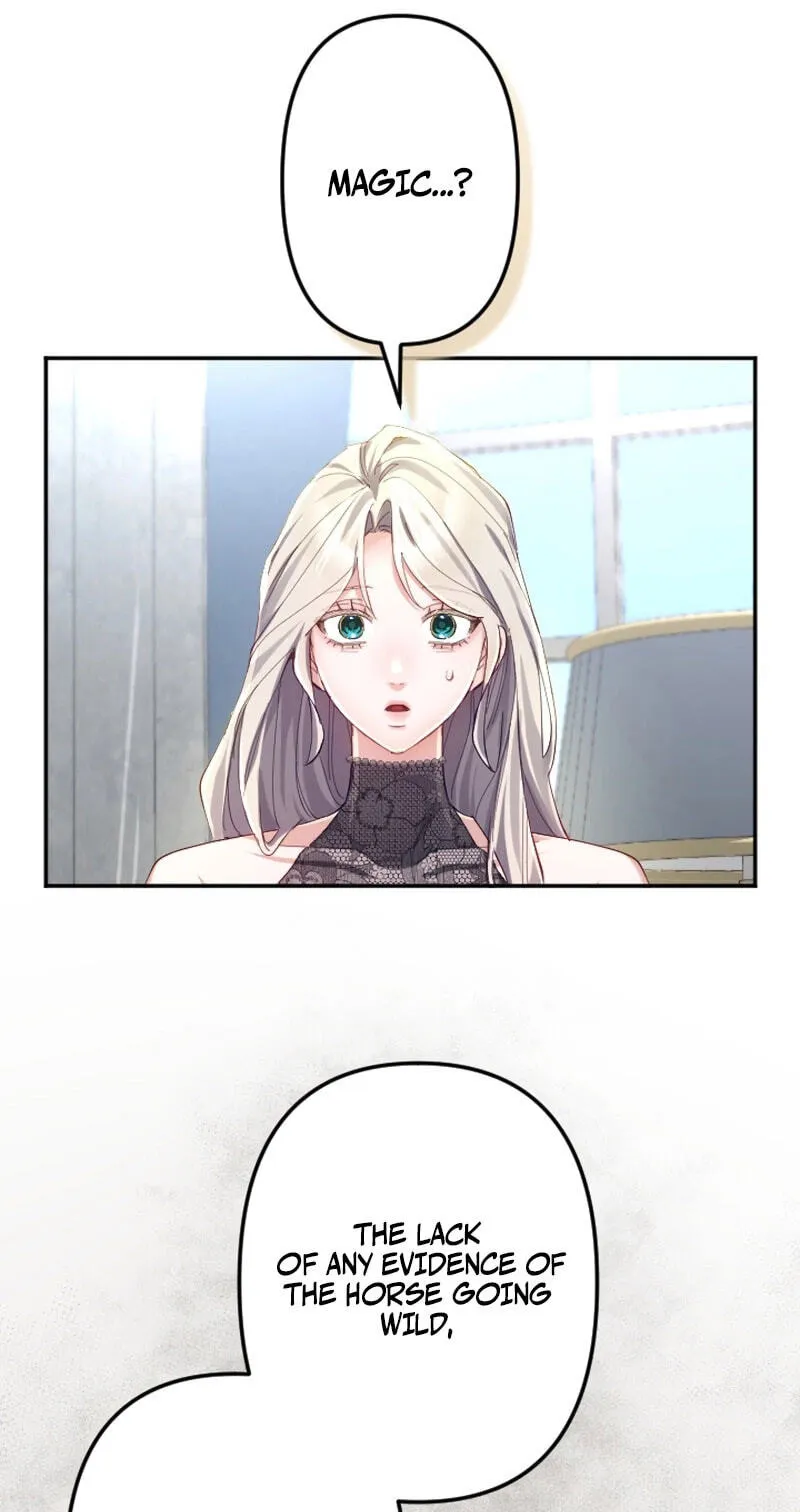 Anata ni Aisarenakute mo Kekkou desu Chapter 27 page 11 - 