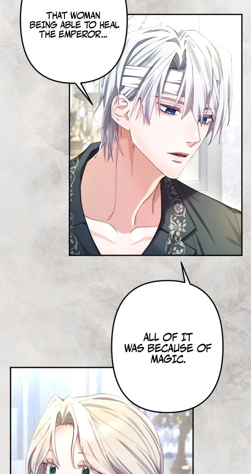 Anata ni Aisarenakute mo Kekkou desu Chapter 27 page 12 - 