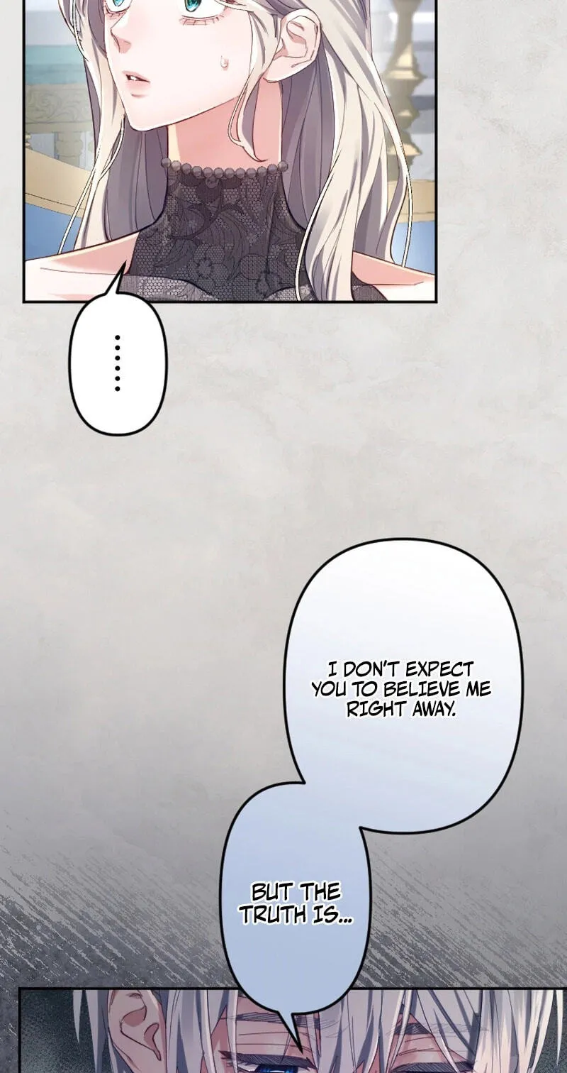Anata ni Aisarenakute mo Kekkou desu Chapter 27 page 13 - 