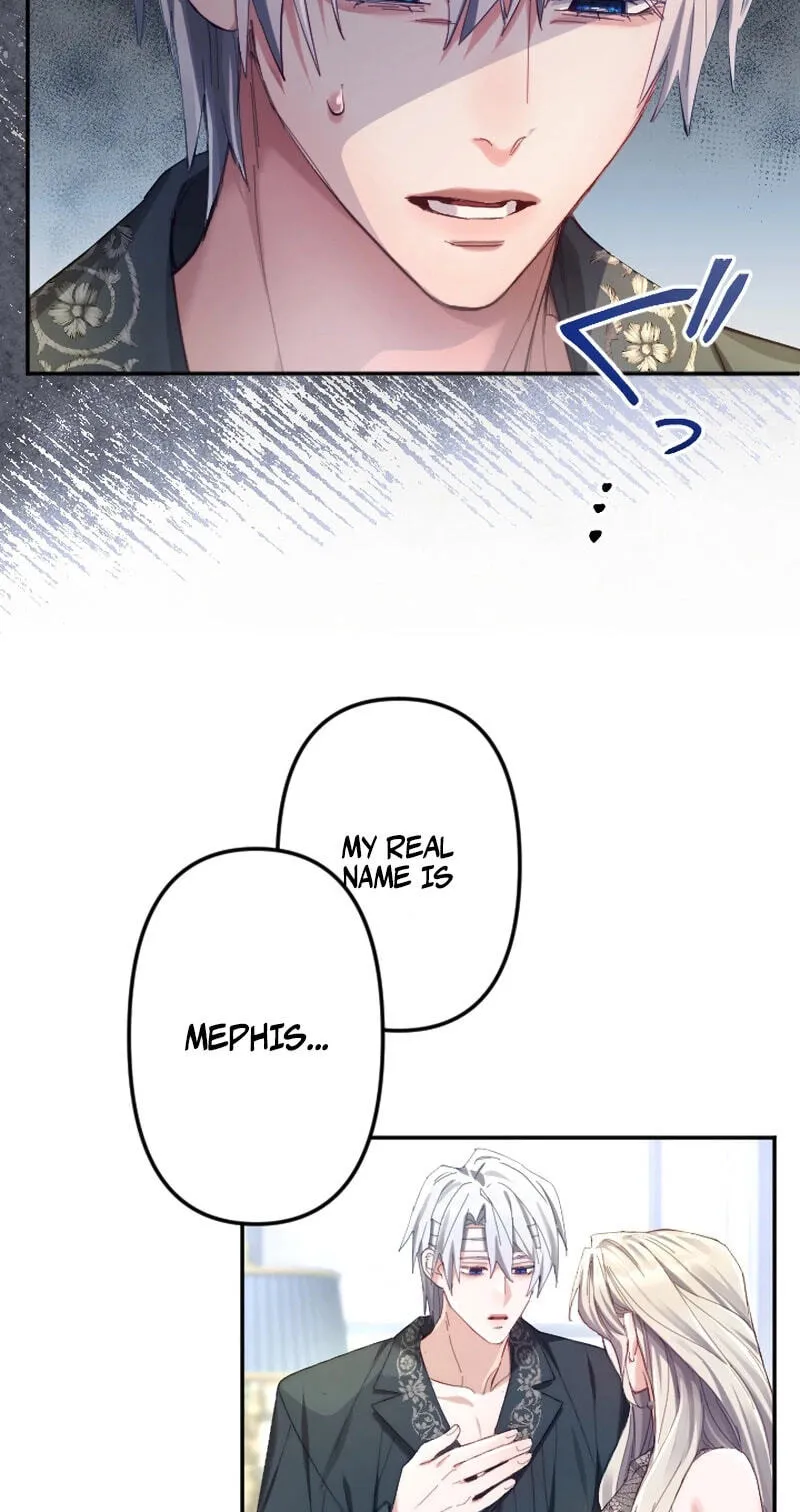 Anata ni Aisarenakute mo Kekkou desu Chapter 27 page 14 - 