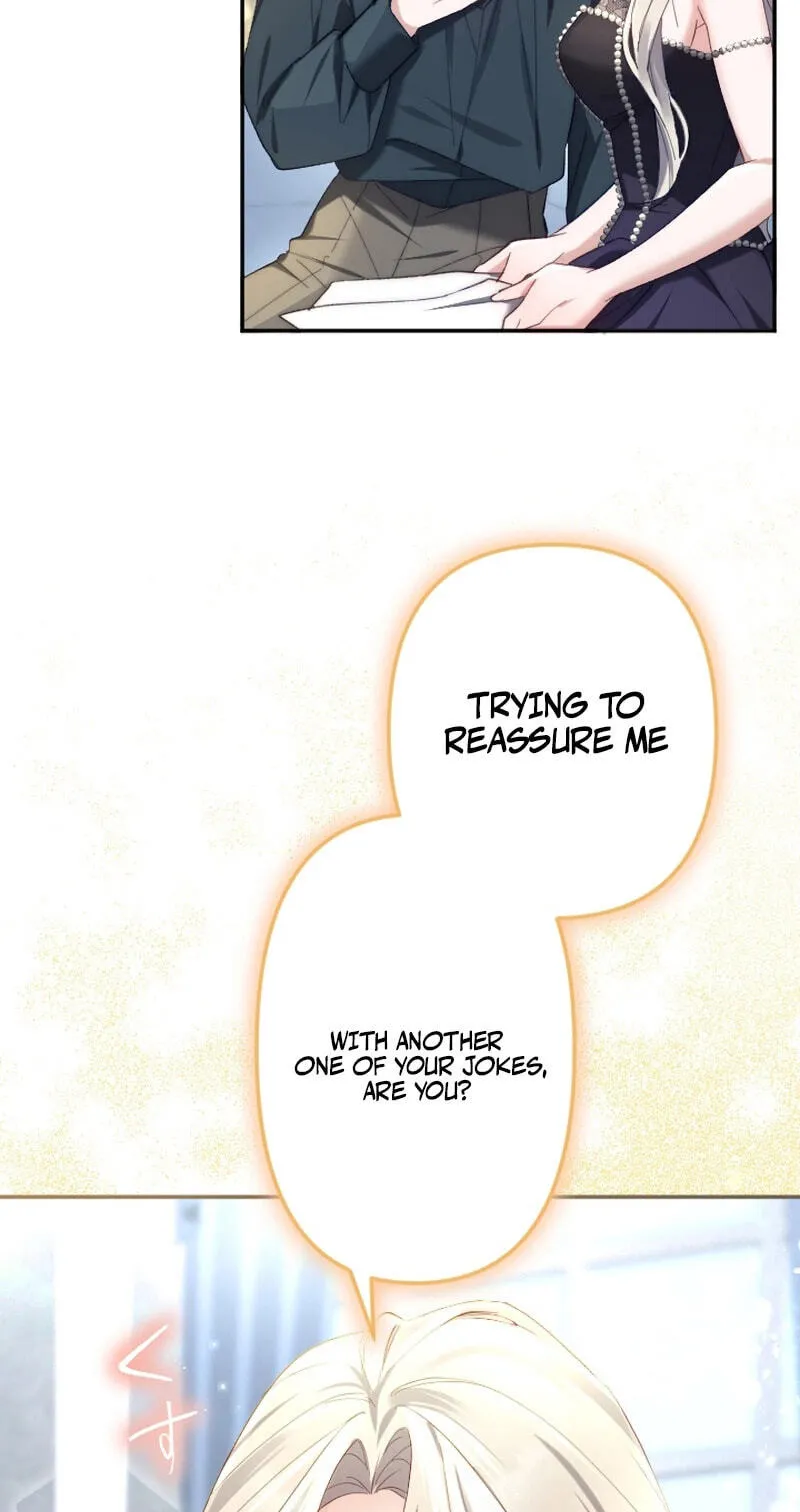 Anata ni Aisarenakute mo Kekkou desu Chapter 27 page 15 - 