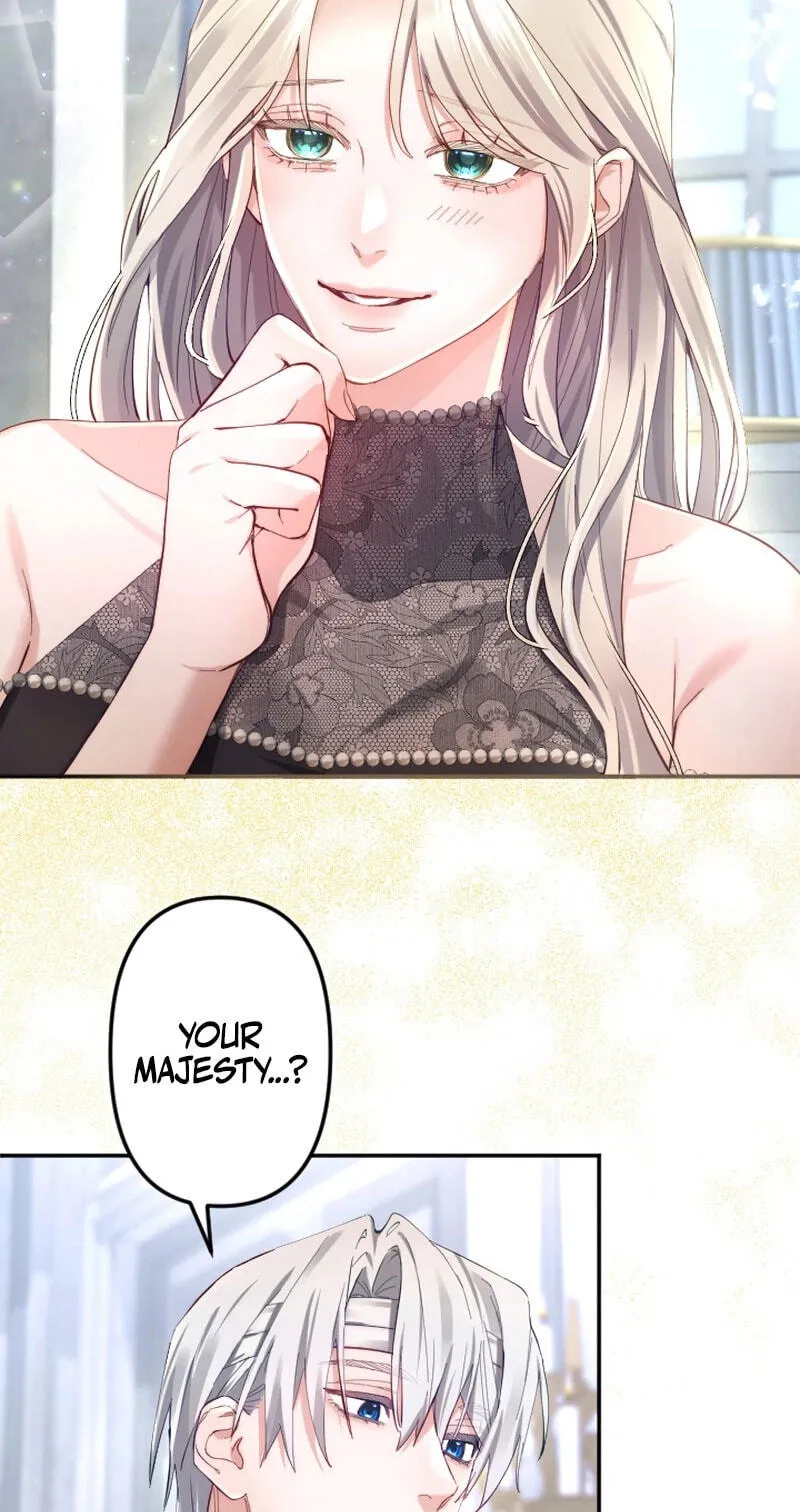 Anata ni Aisarenakute mo Kekkou desu Chapter 27 page 16 - 