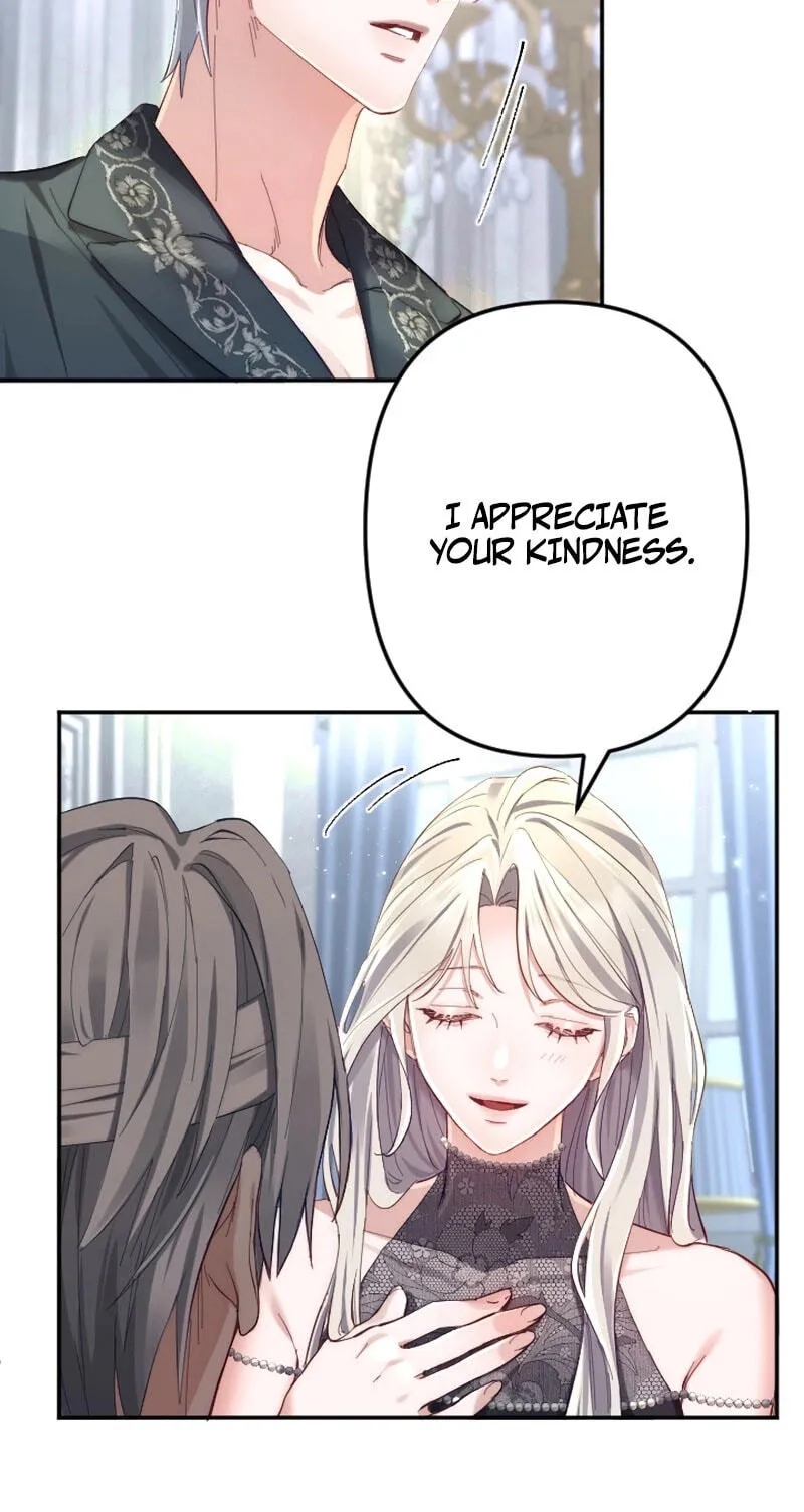 Anata ni Aisarenakute mo Kekkou desu Chapter 27 page 17 - 