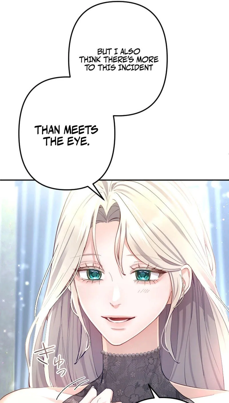 Anata ni Aisarenakute mo Kekkou desu Chapter 27 page 18 - 