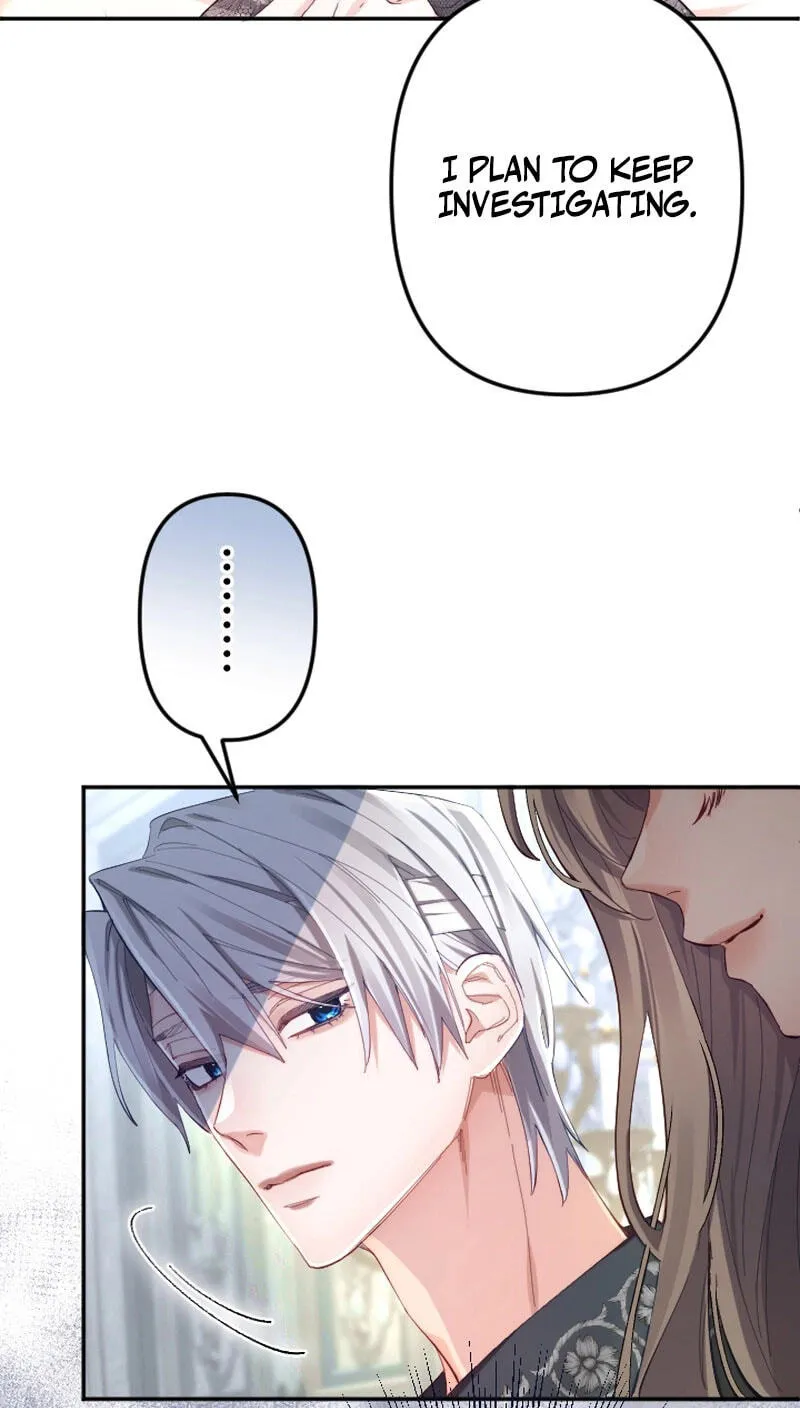 Anata ni Aisarenakute mo Kekkou desu Chapter 27 page 19 - 