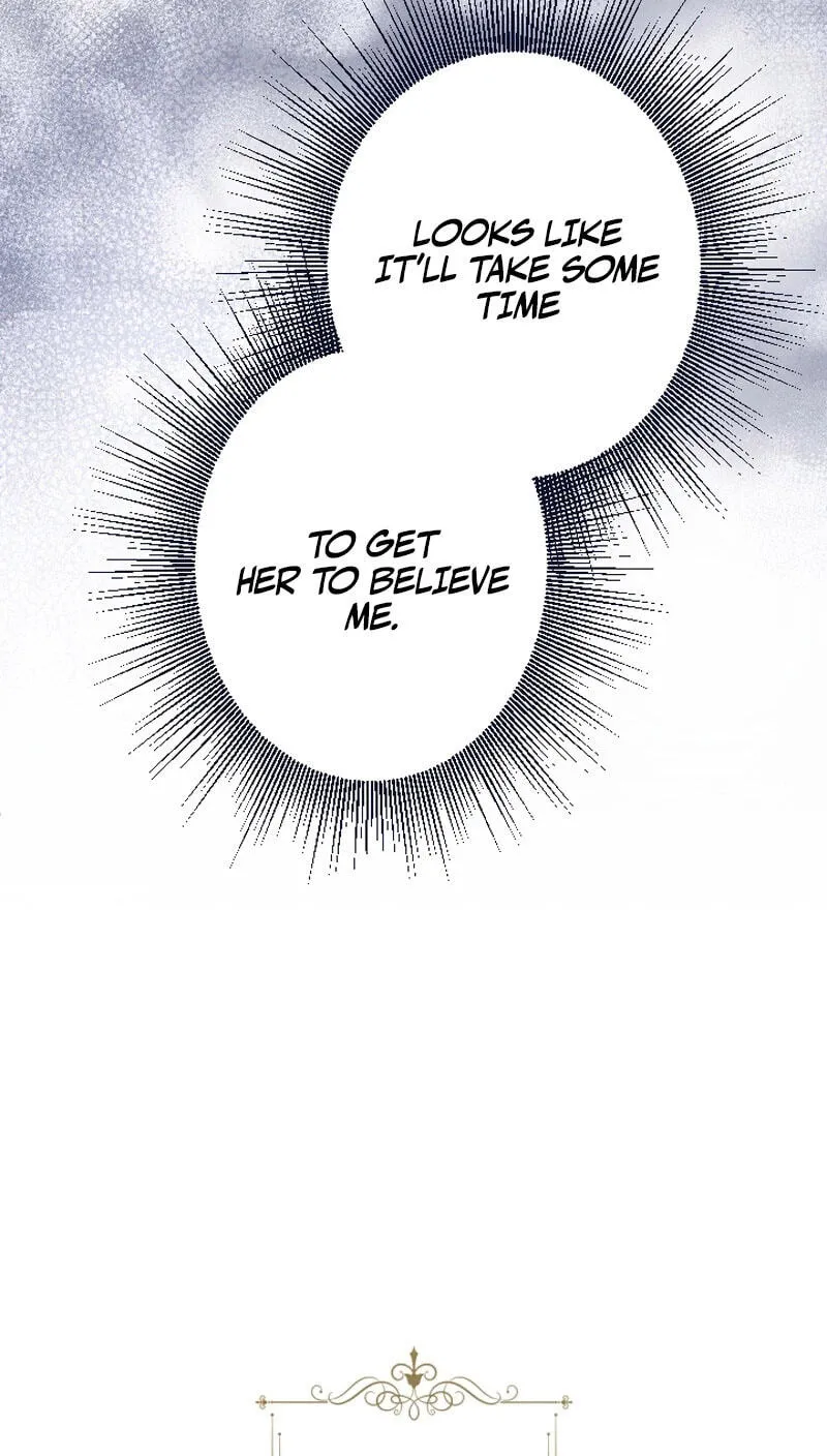 Anata ni Aisarenakute mo Kekkou desu Chapter 27 page 20 - 