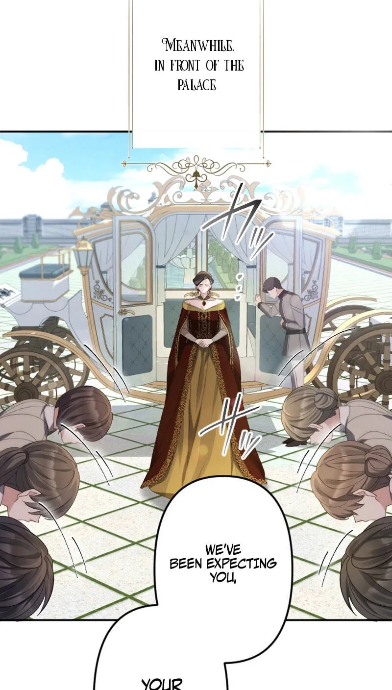 Anata ni Aisarenakute mo Kekkou desu Chapter 27 page 21 - 
