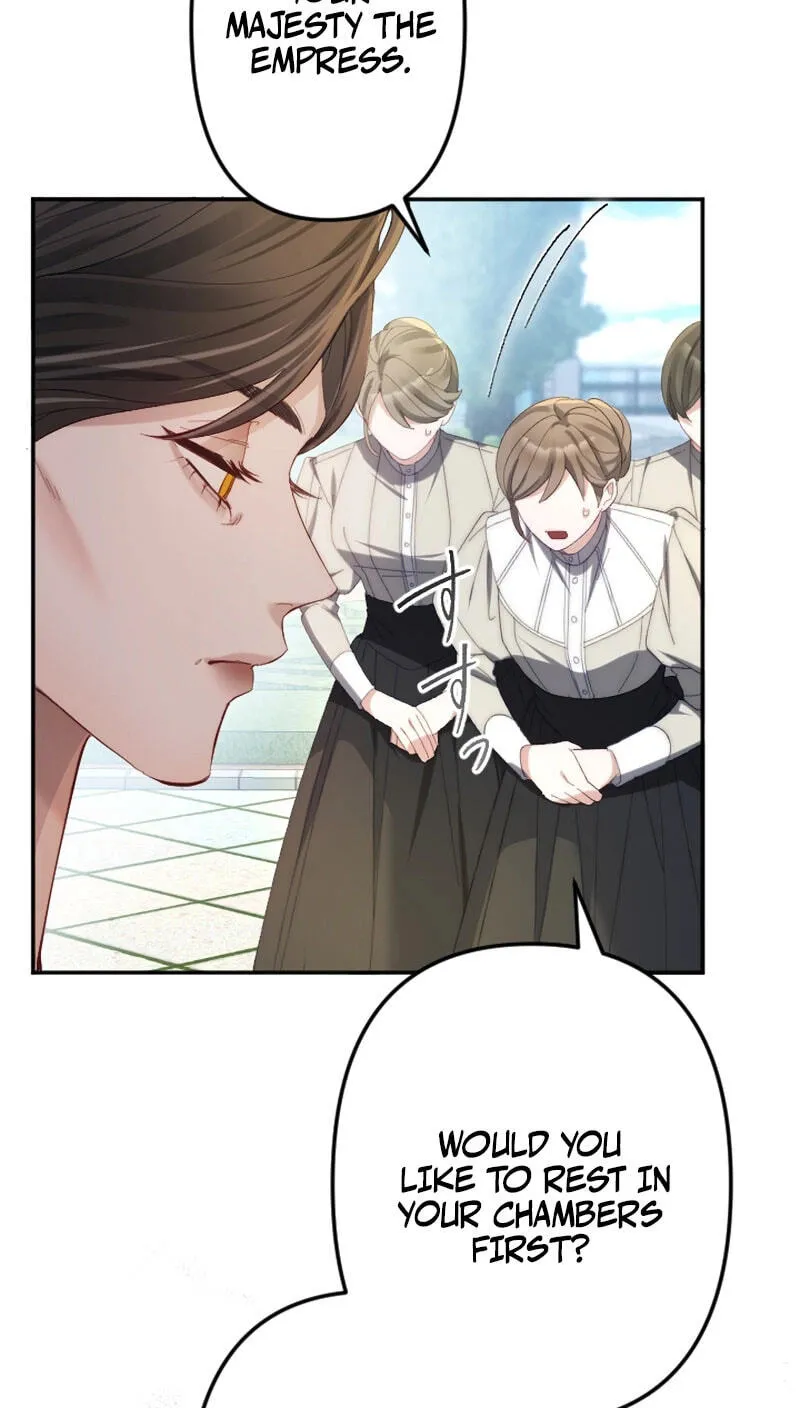 Anata ni Aisarenakute mo Kekkou desu Chapter 27 page 22 - 