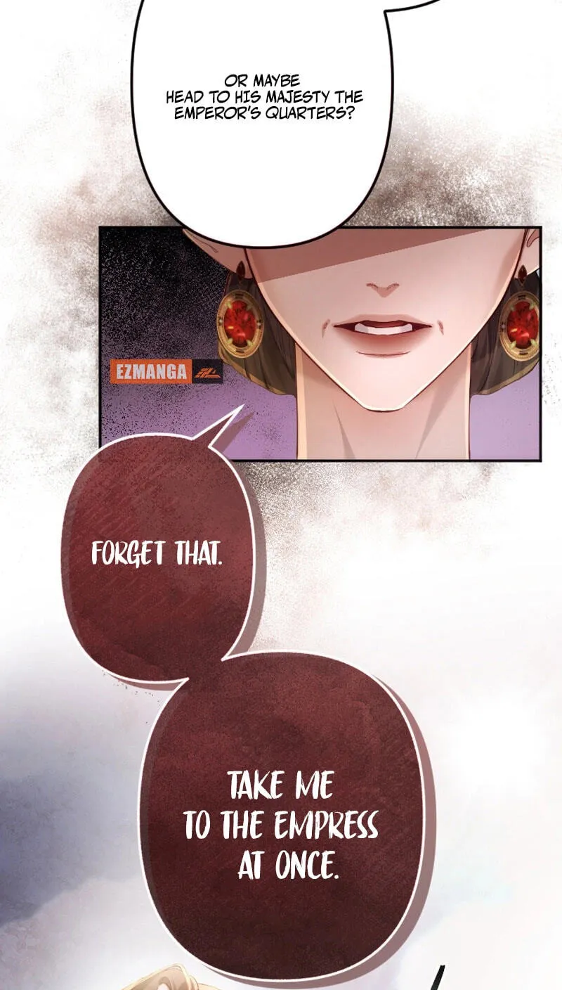 Anata ni Aisarenakute mo Kekkou desu Chapter 27 page 23 - 