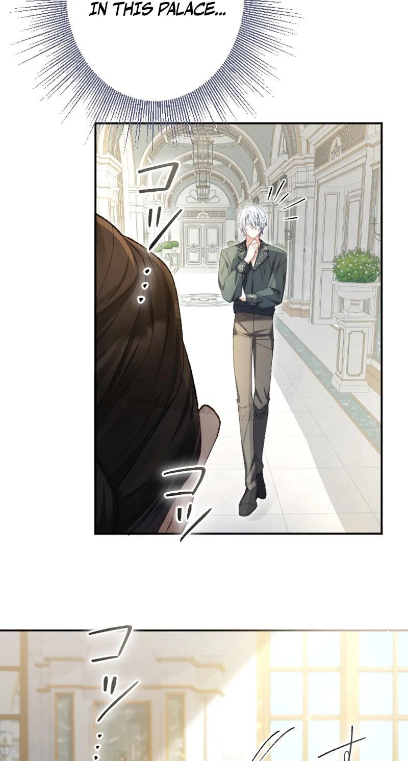 Anata ni Aisarenakute mo Kekkou desu Chapter 27 page 28 - 