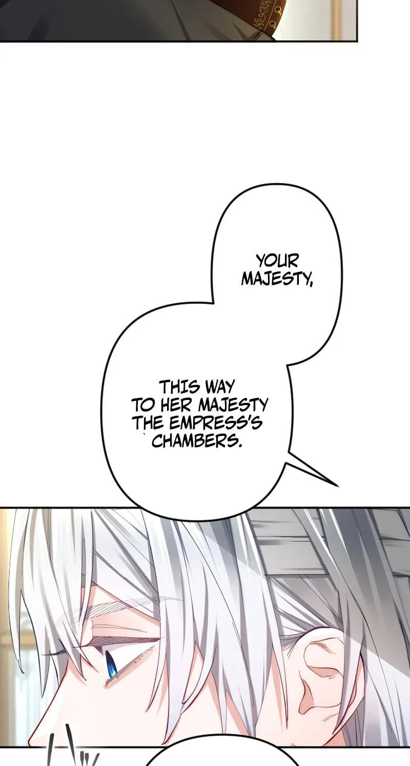 Anata ni Aisarenakute mo Kekkou desu Chapter 27 page 30 - 